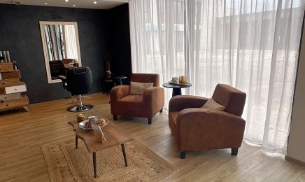 La Suite (anciennement Sabrina Coiffure) : Coiffeur à Onet-le-Château