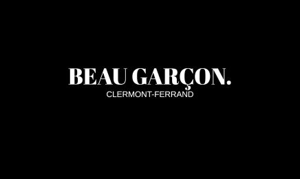 Beau Garçon - Clermont La Pardieu : Barbier à Clermont-Ferrand