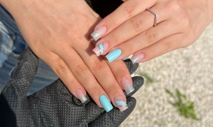 Psycho Ongles : Institut de beauté à Mittainville