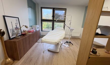 CinqParis : Institut de beauté à Torcy