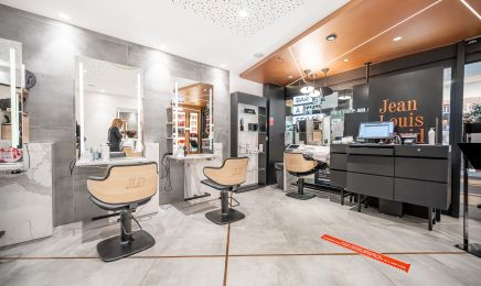 Jean Louis David - Mandelieu-la-Napoule : Coiffeur à Mandelieu-la-Napoule