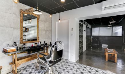 CHEZ MONSIEUR - Dax : Coiffeur à Dax
