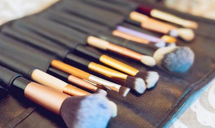 Aura Private Studio : Coiffeur à Sauvian
