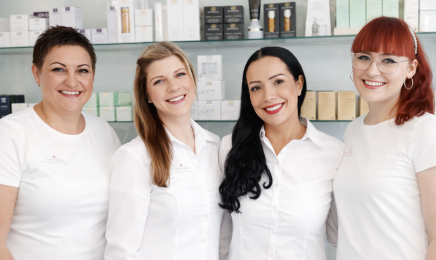 Harmonie - Kosmetikfachinstitut für Anti-Aging : Kosmetikstudio in Essen