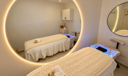 Hair Spa : Head spa duo , lissage et soins capillaires  : Coiffeur à Cannes
