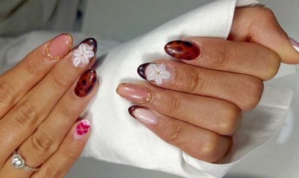 Srnails : Manucure à Clermont-Ferrand