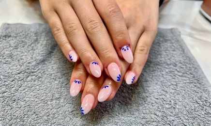 Kimmy Nails : Manucure à Paris
