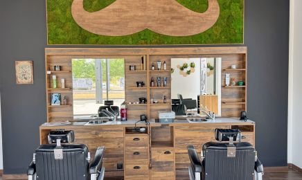 Creastil - Avrillé  : Coiffeur à Avrillé