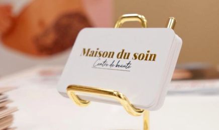 Maison du soin Bourges : Institut de beauté à Saint-Germain-du-Puy