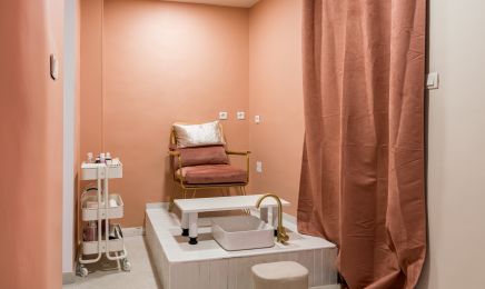 Le salon d’Ela : Manucure à Orange