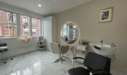Nafiah : Coiffeur à Saint-Nicolas