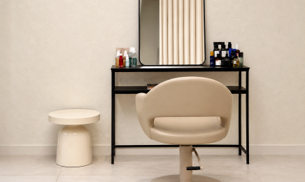 Maison Daphné Narcy - Head Spa : Coiffeur à Paris