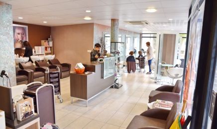 Art et Coiffure : Barbier à Saint-Médard-en-Jalles