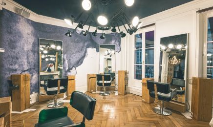 Onze - Nancy : Coiffeur à Nancy