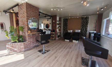 L'Art du cheveu NB : Coiffeur à Caudry