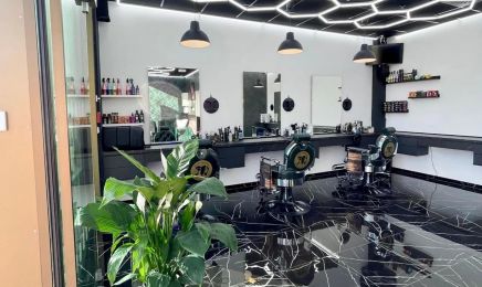 Star Friseur: Friseur in München