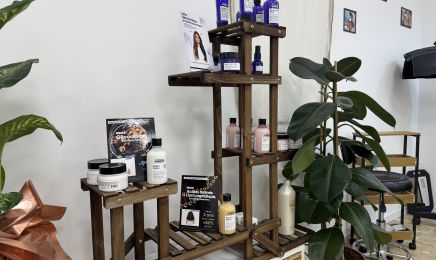 Astrid Coiffure : Coiffeur à Marseille