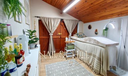 Nail & Chill : Institut de beauté à Gujan-Mestras