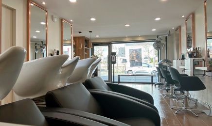 L’Hair Actuel  : Coiffeur à Saint-Nazaire