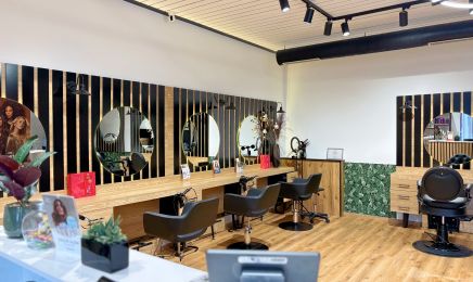 Michael T. Friseur: Friseur in Münster