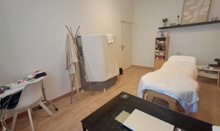 Beauté VH : Institut de beauté à Tours