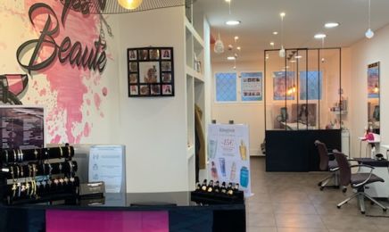 D'lyss Beauté : Coiffeur à Franconville