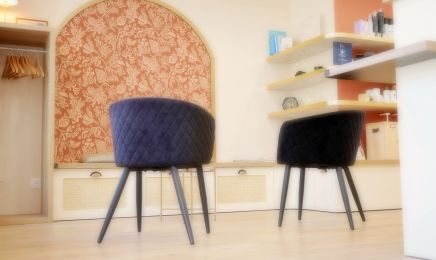 Le Temps d'une Coupe : Coiffeur à Vair-sur-Loire