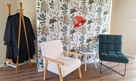 LE DÉMÊLOIR COIFFEUR COLORISTE : Coiffeur à Saint-Privat