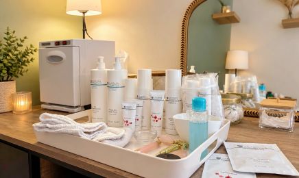 L’univers de Laura  : Institut de beauté à Noiseau