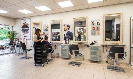 La Parisienne by Kim : Coiffeur à Escalquens