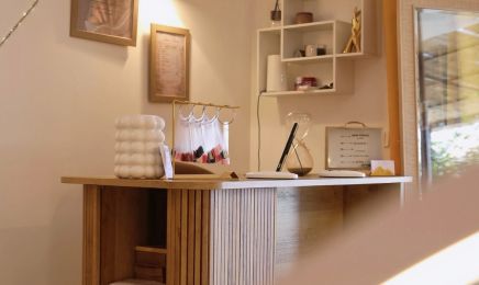 Anna-Maria : Coiffeur à Belvédère-Campomoro