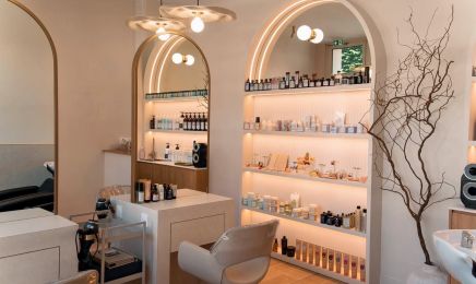 L’atelier de Charline : Coiffeur à Tournan-en-Brie