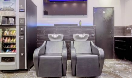 L'exp-hair : Coiffeur à Perpignan