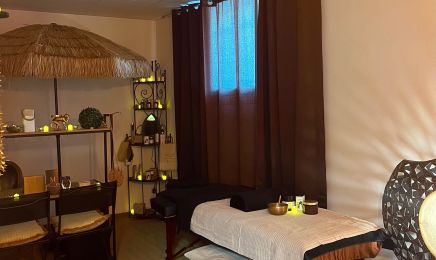 Maesha Massages Bien Être et SPA : Coiffeur à Gallargues-le-Montueux