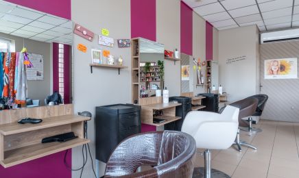 News Coiffure  : Coiffeur à Saint-Benoît