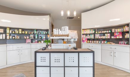 L'institut de Beauté Marion Averous : Institut de beauté à Vielmur-sur-Agout
