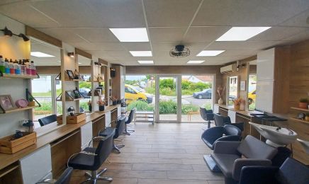 Jess’Coiffure  : Coiffeur à Saubion