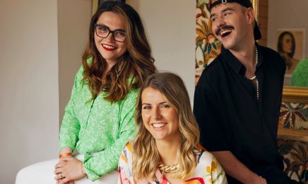 Les Ciseaux de Juliette ( anciennement quand les cheveux s'en mêlent ) : Coiffeur à Plouénan
