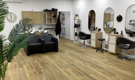 Coiffeur D vallins  : Coiffeur à Fos-sur-Mer