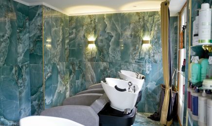 Alexandra : Coiffeur à Roquebrune-Cap-Martin