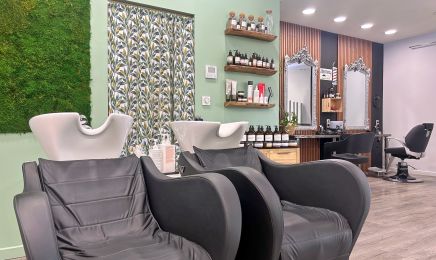 Kenly Studio Coiffure : Coiffeur à Codognan