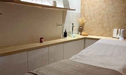 Belle en Soie Institut de Beauté : Institut de beauté à Combrit