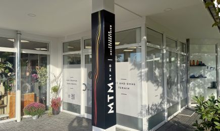 MTM Coiffure by Mo: Kosmetikstudio in Nümbrecht