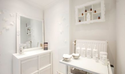 Just beauty : Institut de beauté à Schaerbeek