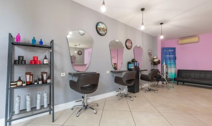 Virginie Coiffure : Coiffeur à Carbon-Blanc