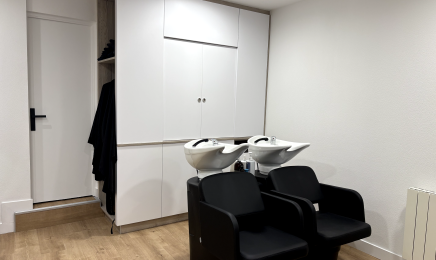 MA PAUSE COIFFURE (CHRISTELLE) : Coiffeur à Pontivy