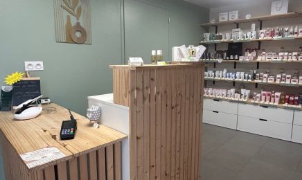 LM Se Faire Belle  : Coiffeur à Guignen