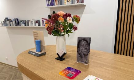 Laser Skin Pro Aurélie : Institut de beauté à Marckolsheim