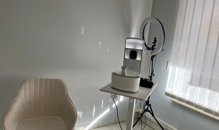 Medical Beauty Lounge: Kosmetikstudio in Meitingen