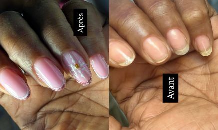 N'Mo nails studio : Manucure à Montreuil
